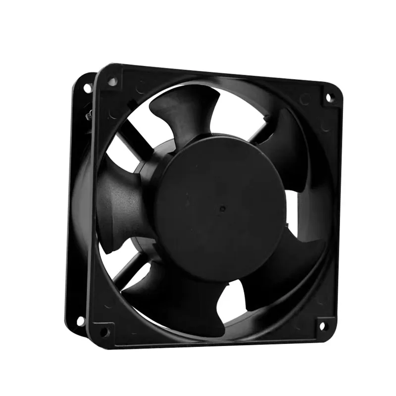 ORIGINAL 1123HST.GN SP101A 115V 12038 120*120*38mm NEW COOLING FAN RADIATOR