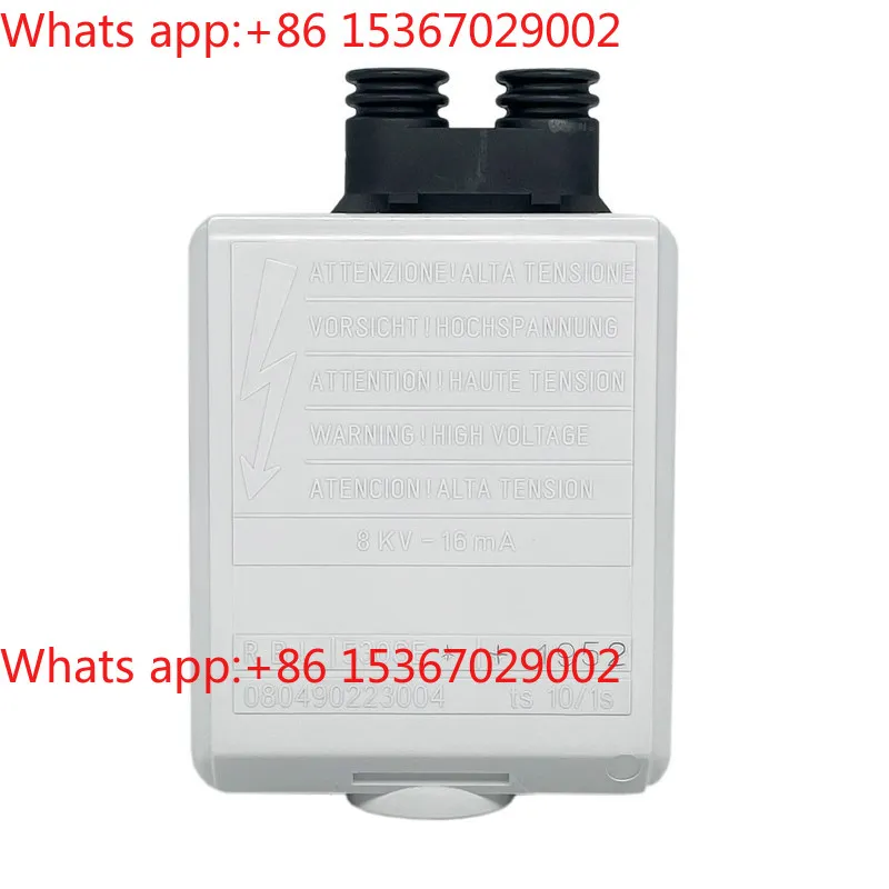 Burner Controller Programmer Burner Accessories 530SE