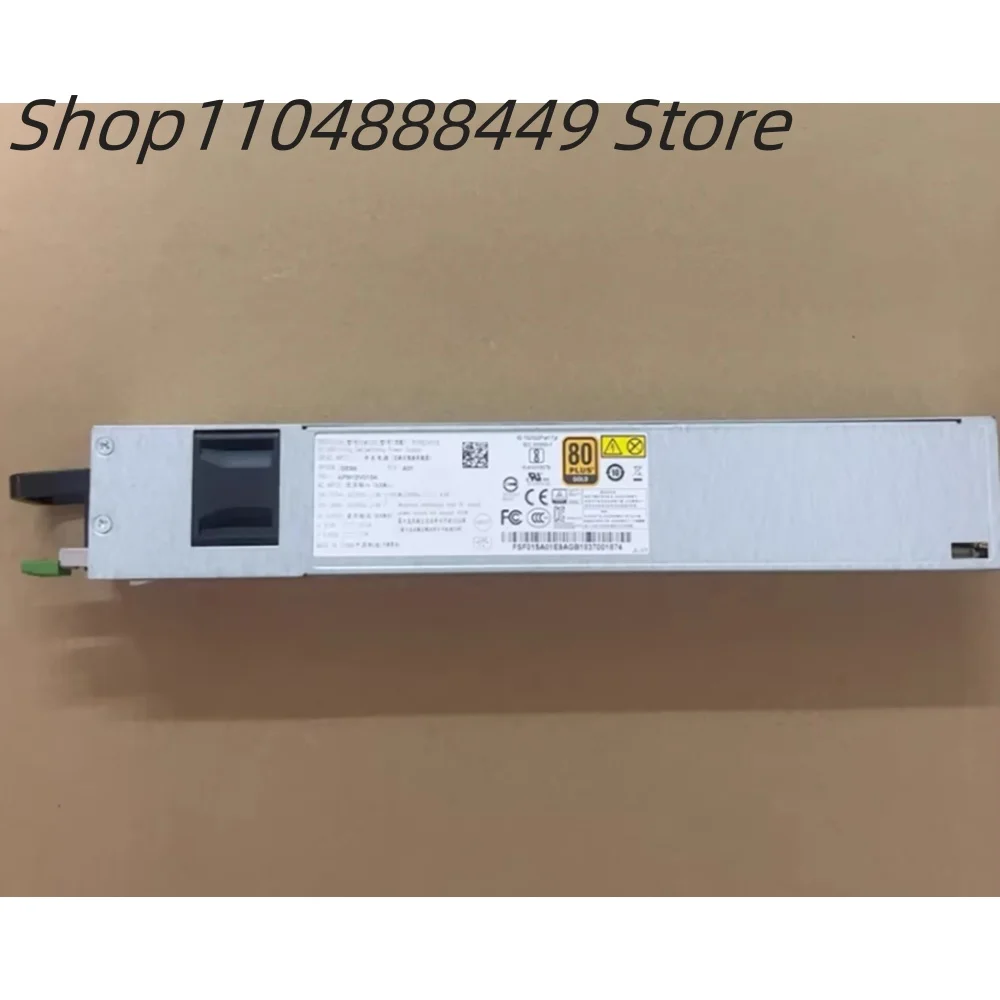 

R1BA2451B APM12V0104 Серверный блок питания