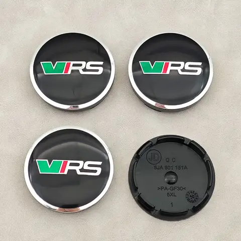 8 best sales vrs stickers - №8