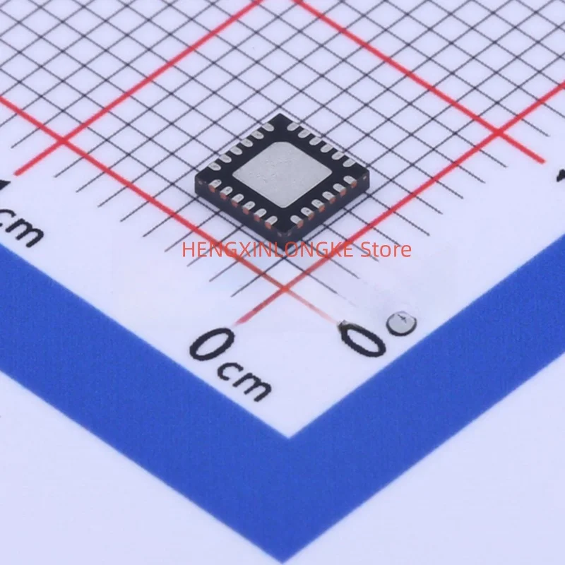 10MHz-3GHz VGA with 60dB Gain Control Range ADL5330