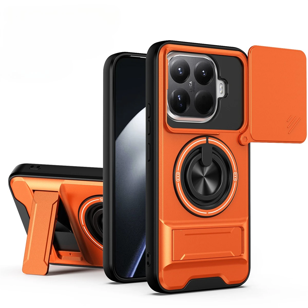 Ochronna etui na telefon Xiaomi 15T