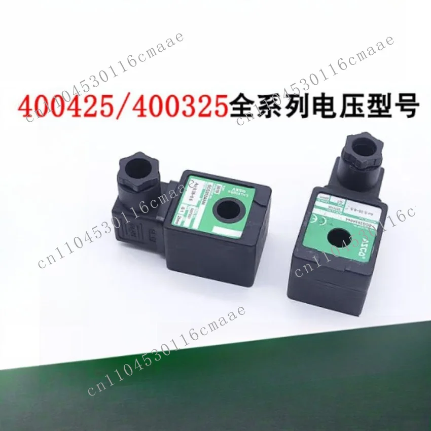 Electromagnetic Pulse Valve Coil SCG353A044/400325-642/652/400425-142/842