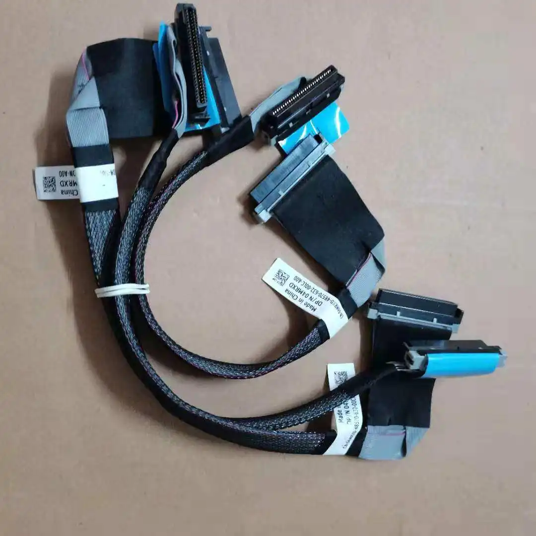 For Dell PowerEdge T430 Front Contel 4MRXD