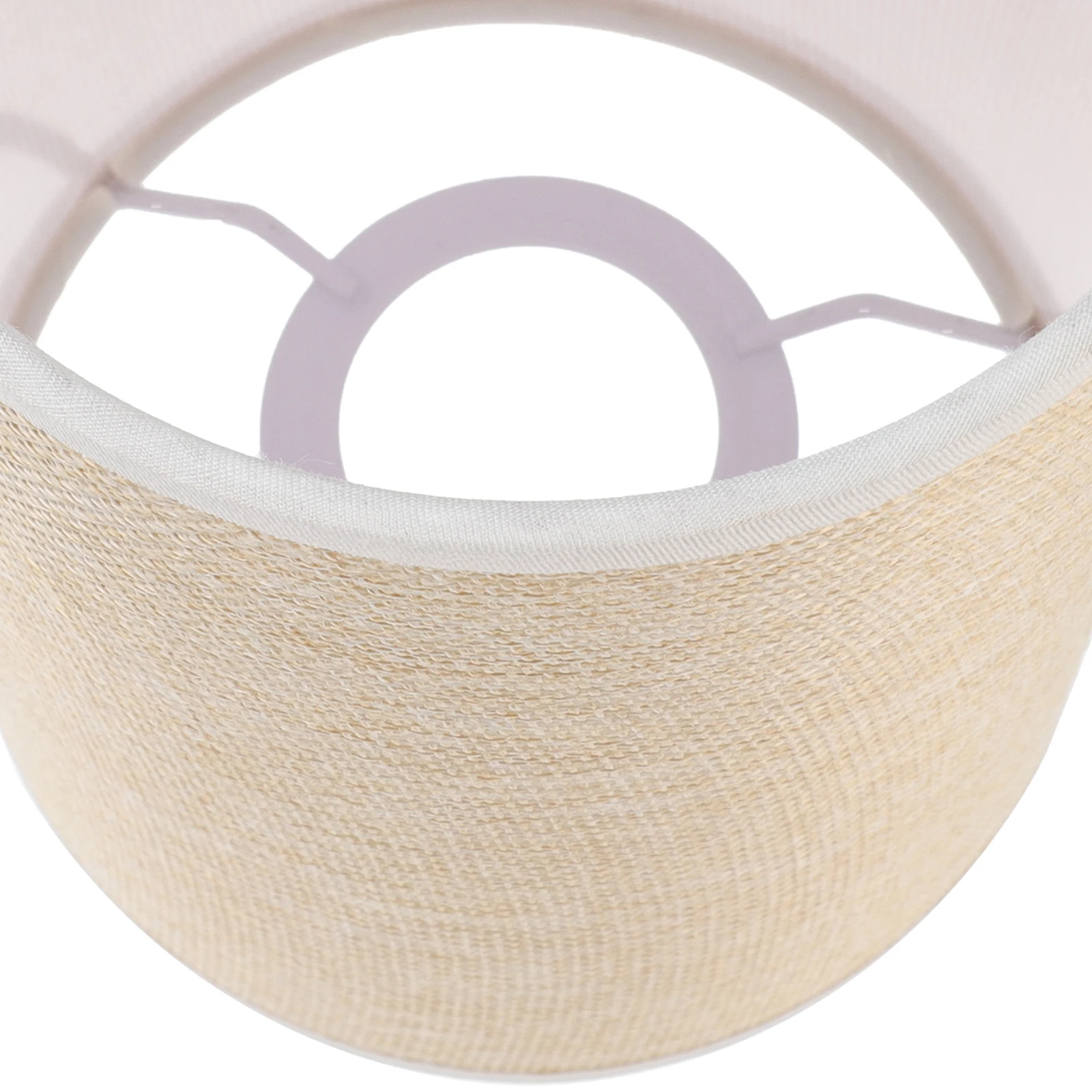 

1pc Home Cloth Lampshade Durable Modern Light Cover Decorative Shell Wall Ceiling Floor Lamp Shade Durable Protector For Bedroom