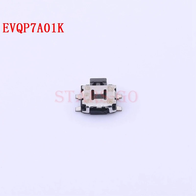 

10PCS/100PCS EVQP7A01K EVQP7C01K EVQP7C01P Switch Element