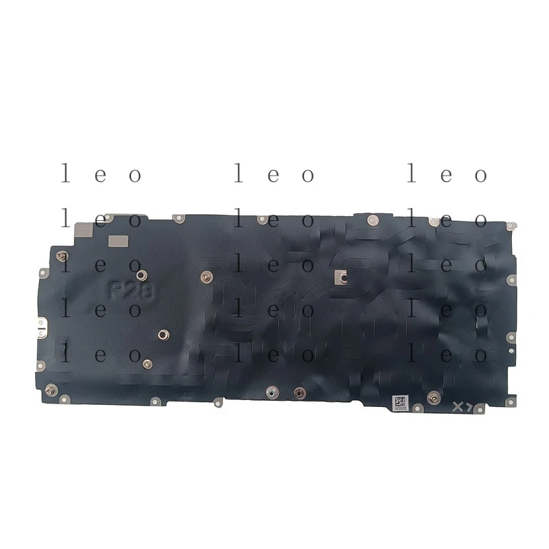for  Dell Latitude 5440 5450 Precision 3480 3490 Keyboard Bracket IDB40 Keyboard Stand Keyboard Fixing Bracket Metal  FXD8K 0FXD