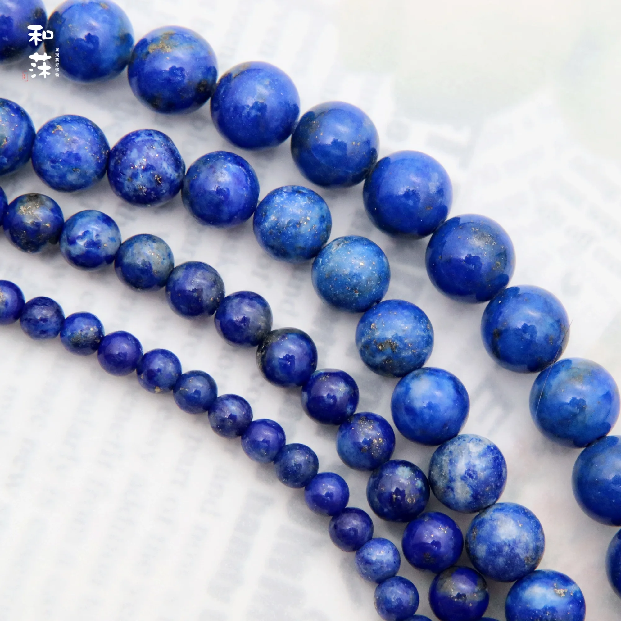 

Апатитовые круглые бусины, рассыпные бусины для ожерелий, колец, серег, браслетов, для нанизывания, для самостоятельного изготовления украшений, тибетский стиль