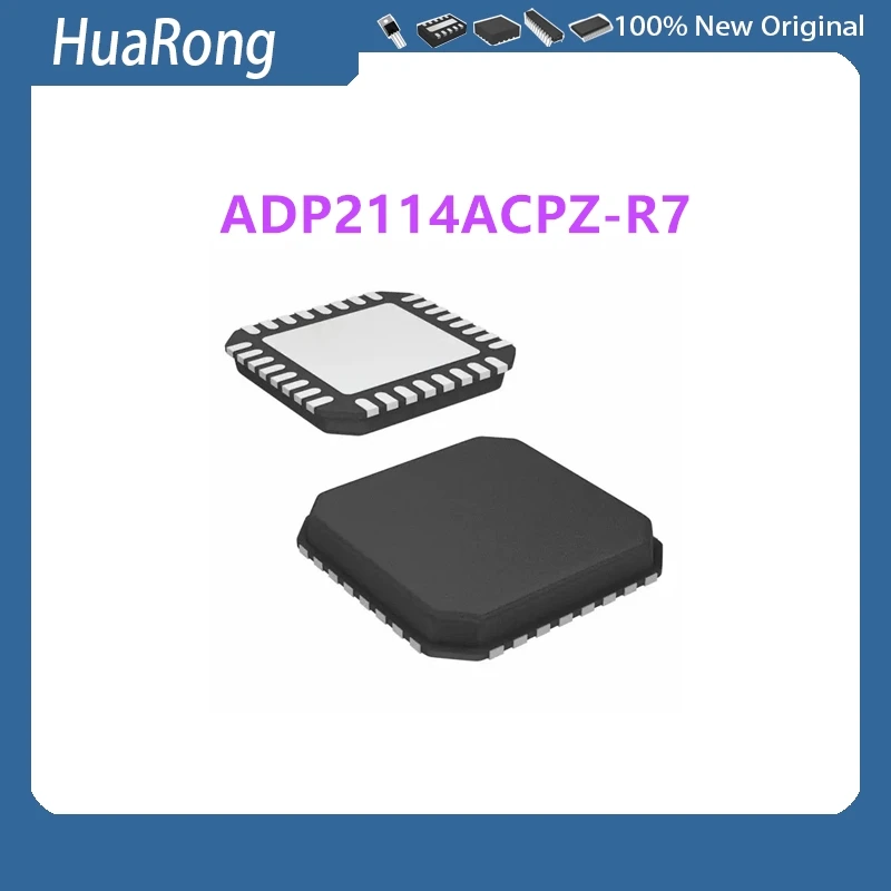 2Pcs/Lot Adp2114Acp… - image