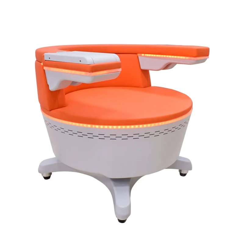 New Product Multifunctional Pelvic Floor Muscle Repair Postpartum Repair Pelvic Floor Muscle Repair Chair Beauty Salon