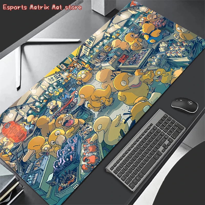 Anime Mouse Pads Bi…