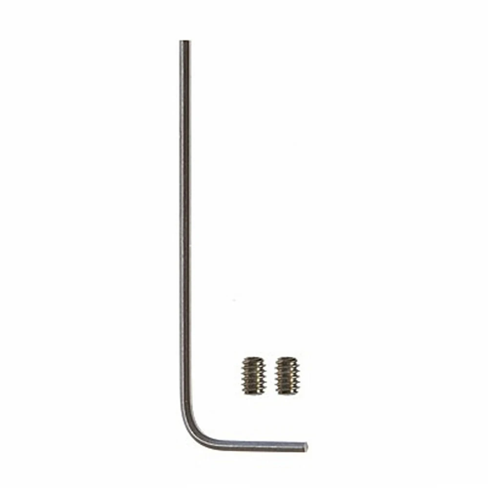 Screws Screwdriver Allen Key For Transducer of Air Conduction TDH39 and DD45 Headphone Earphone Radioear DD45