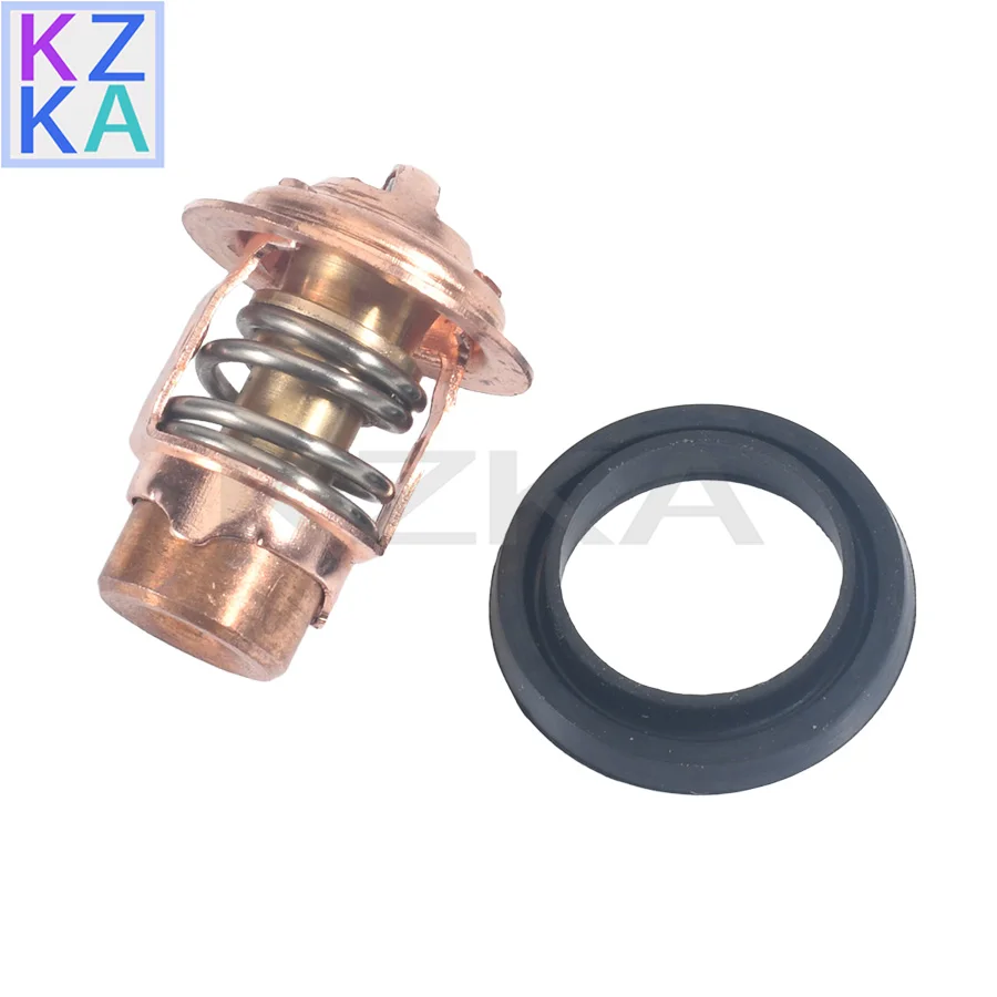 

Термостат 50 ℃ 120 ℉ 14586 для подвесного двигателя Mercury 6HP-125HP 14586A Sierra 18-3549 Mallory 9-43014 лодочный двигатель заменяет деталь