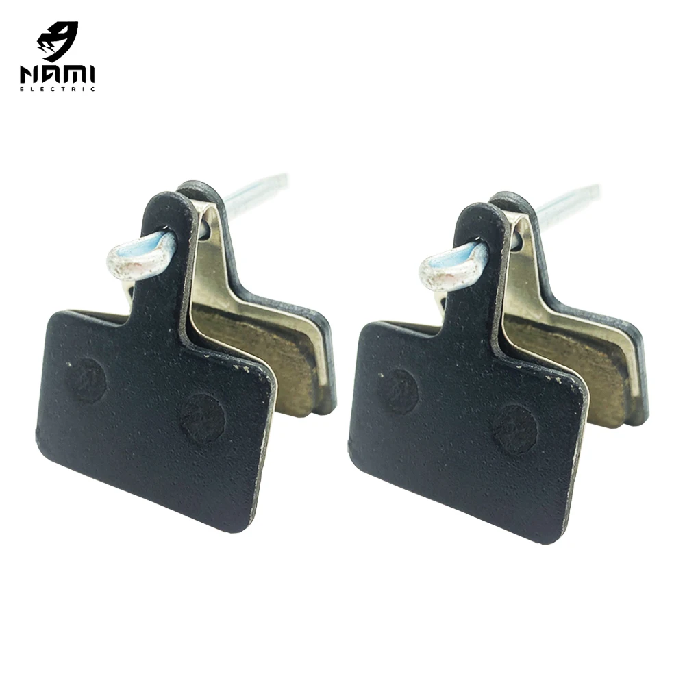 Original BURN E 2 Longan Two Piston Brake Pad for 72V 28Ah BURN E 2 Longan Two Piston Brake Pad Official NAMI Accessories