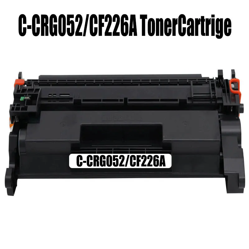 CF226A Toner Cartridge For Canon LBP214dw LBP215dw MF426dw LBP212dw M426fdw M402dn M402n M426dw Printer