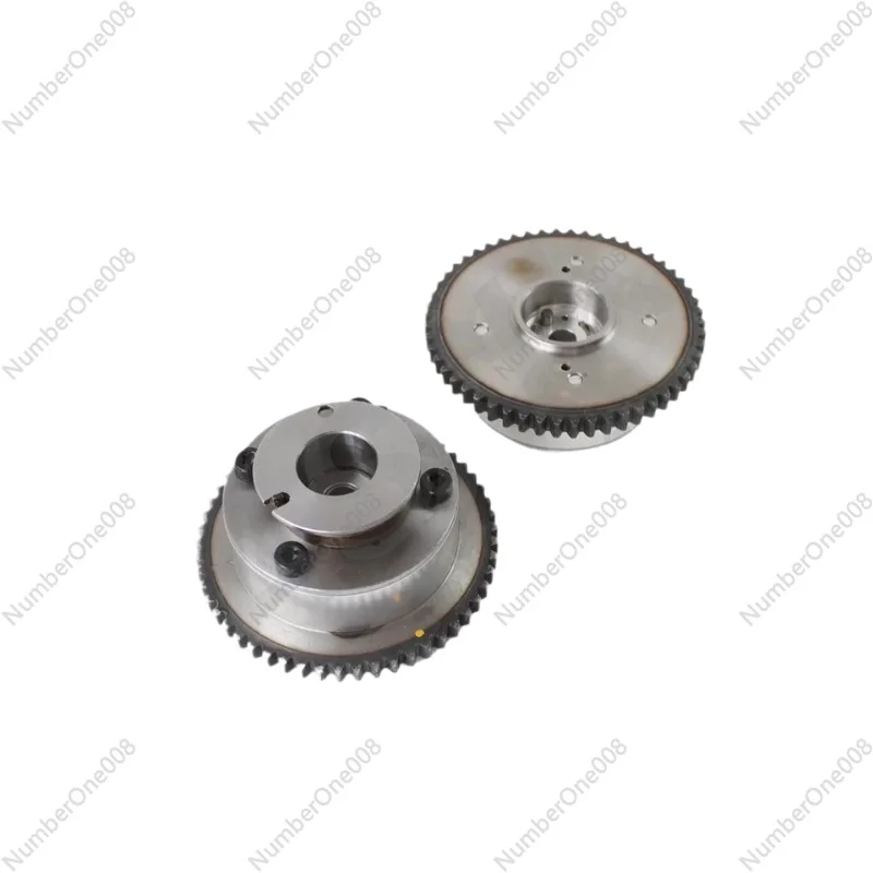 

Suitable for modern timing gear phase regulator camshaft sprocket 24370-2E000 24350-2E001