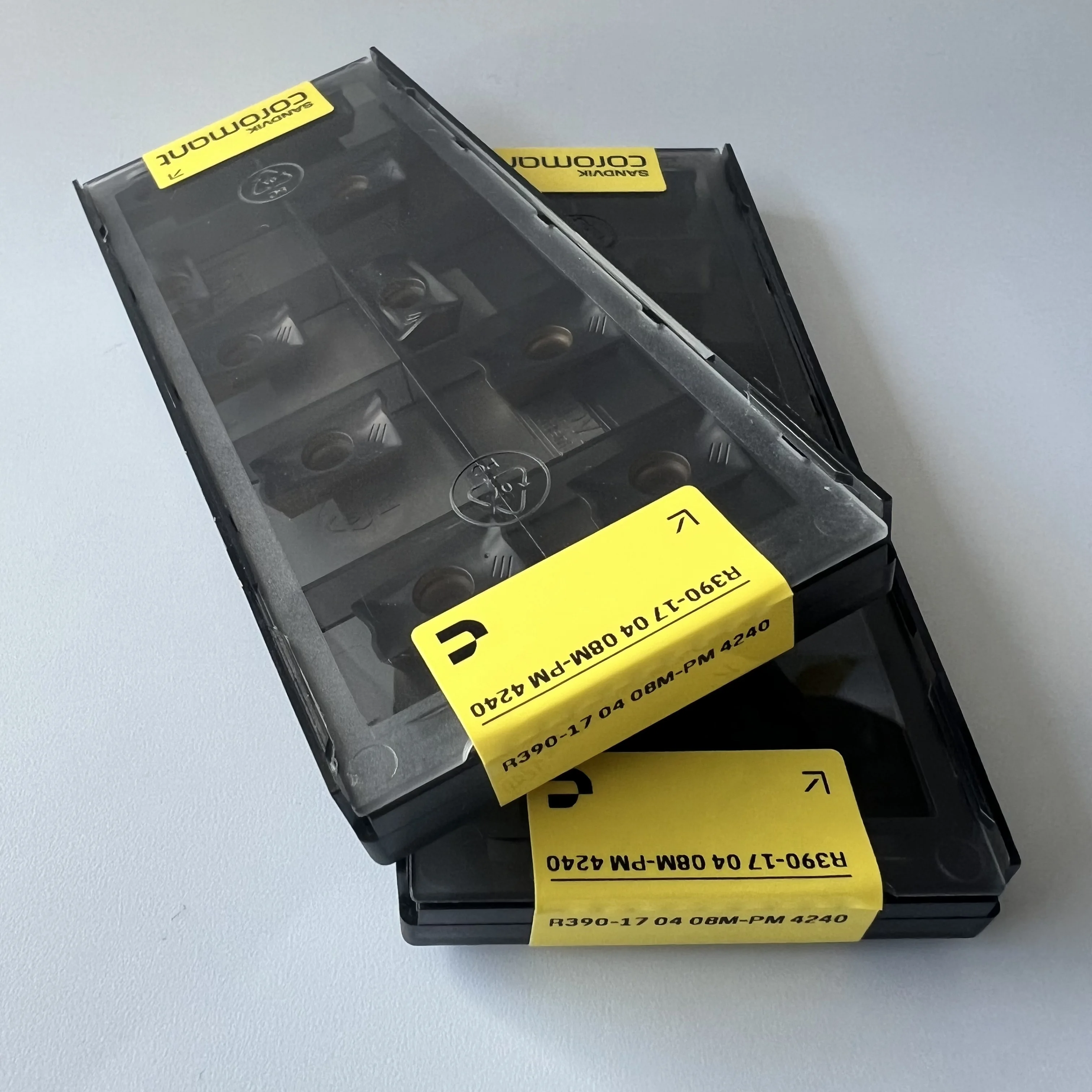 

R390-170408M-PM 4240 ЛЕЗВИЕ ЧПУ