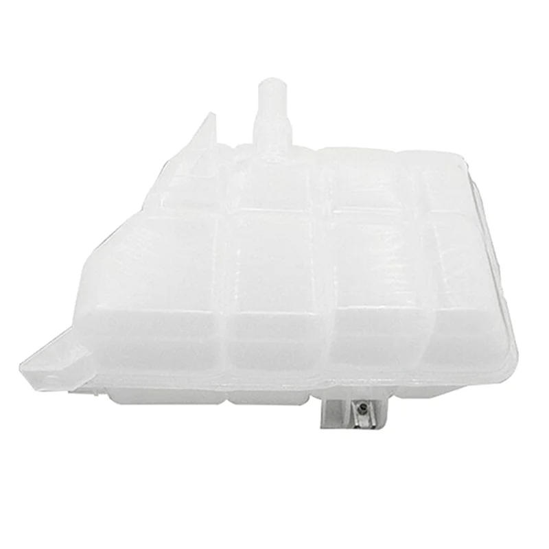 Car Radiator Coolant Expansion Tank with Cap Replacement AB39-8K089-AA AB39-8K218-AA for Ford Ranger 2012-2020