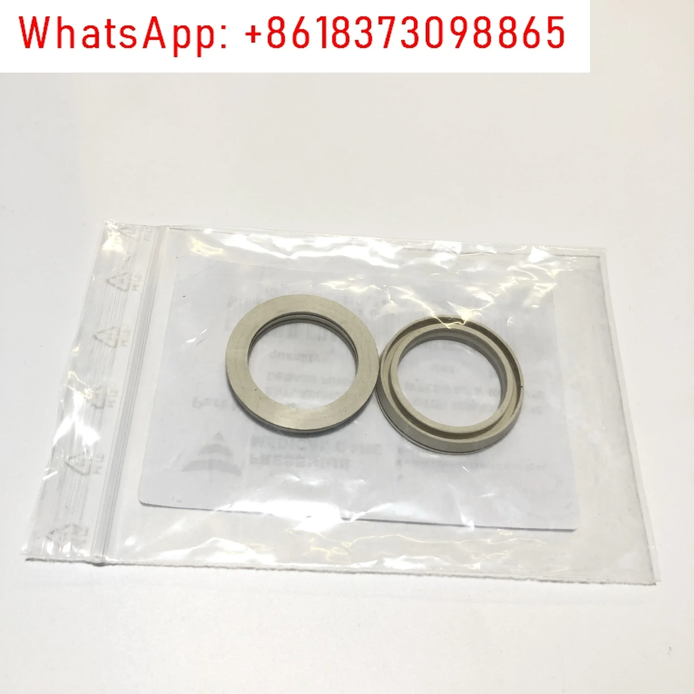 5008 cleaning port gasket fee, suction rod gasket cleaning port gasket