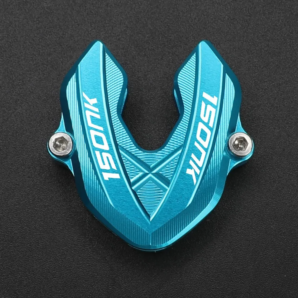 Motorcycle For CFMOTO CF MOTO 150NK NK150 150 NK nk 2016-2025 2024 2023 2022 Accessories Key Cover Cap Keys Case Shell Protector - view 3