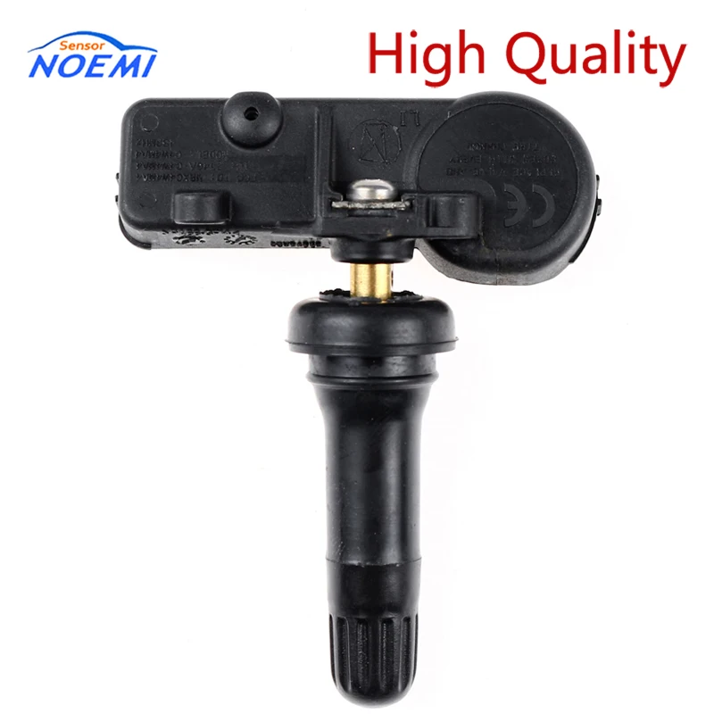 YAOPEI Tire Pressure Sensor 56029398AB TPMS Tire Pressure Monitoring System Sensor For Jeep Dodge Journey Charger