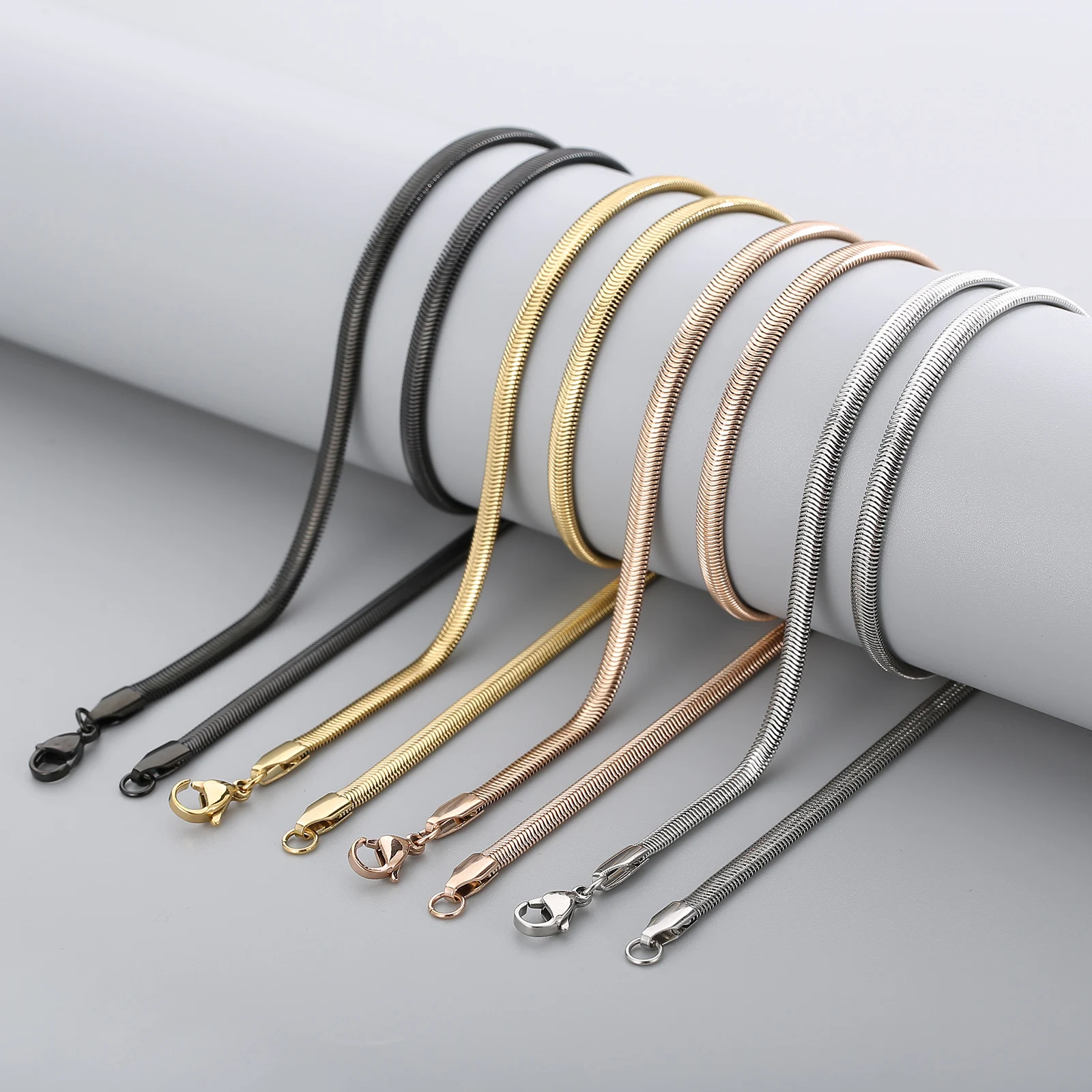 Fongten Rock Shining Kalung Pr - Men Accessories Singapore ulasan dan harga