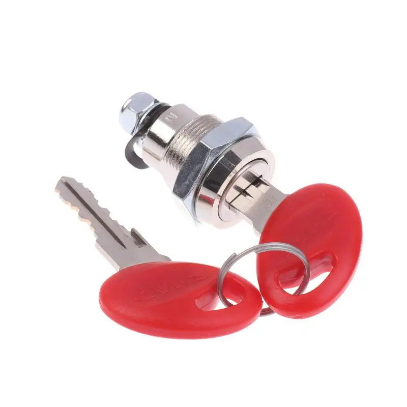 

Motorcycle Rear Roof Box SideTrunk Lock Kit For SHAD SH23 SH26 SH29 SH33 SH36 SH39 SH40 SH45 SH48