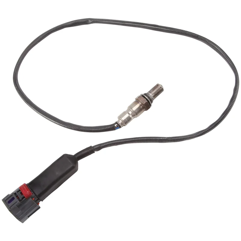 مستشعر درجة الحرارة الخلفي غير عادي من نوكس DC3Z-9D378-B لفورد F250 F350 6.7L ديزل 11-12 مستشعر الأوكسجين الجسيمات العادم BC3Z9D378G