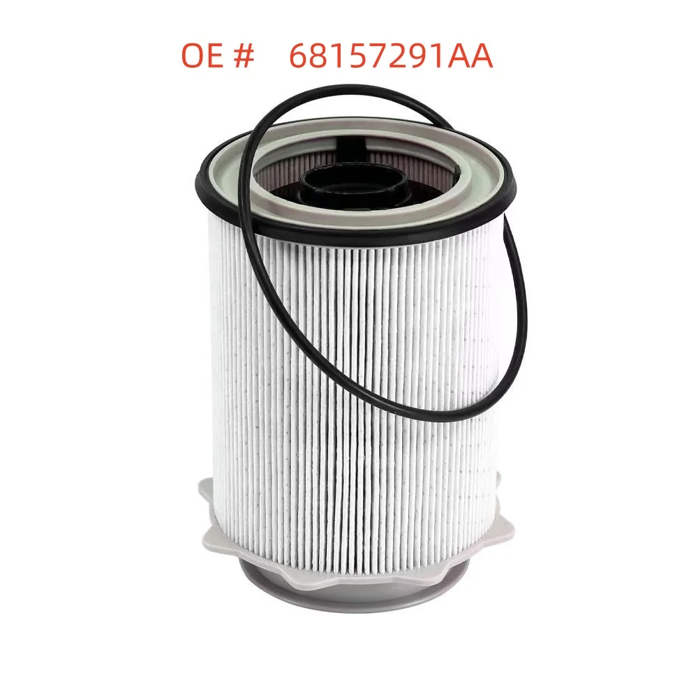 high quality 68157291AA Fuel Filter Turbo Diesel Engine For Cummins