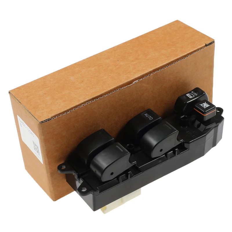 Car 84820-12340 8482012340 Power Window Switch for Toyota Corolla 1997-2004 car accessories 84820-12510