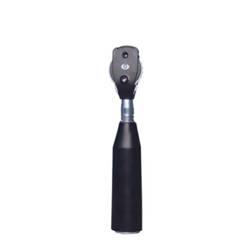Retinoscop Ophthalmic Instrument Opthalmoscope and Retinoscope Set Retinoscope Opthalmoscope Optical Equipments