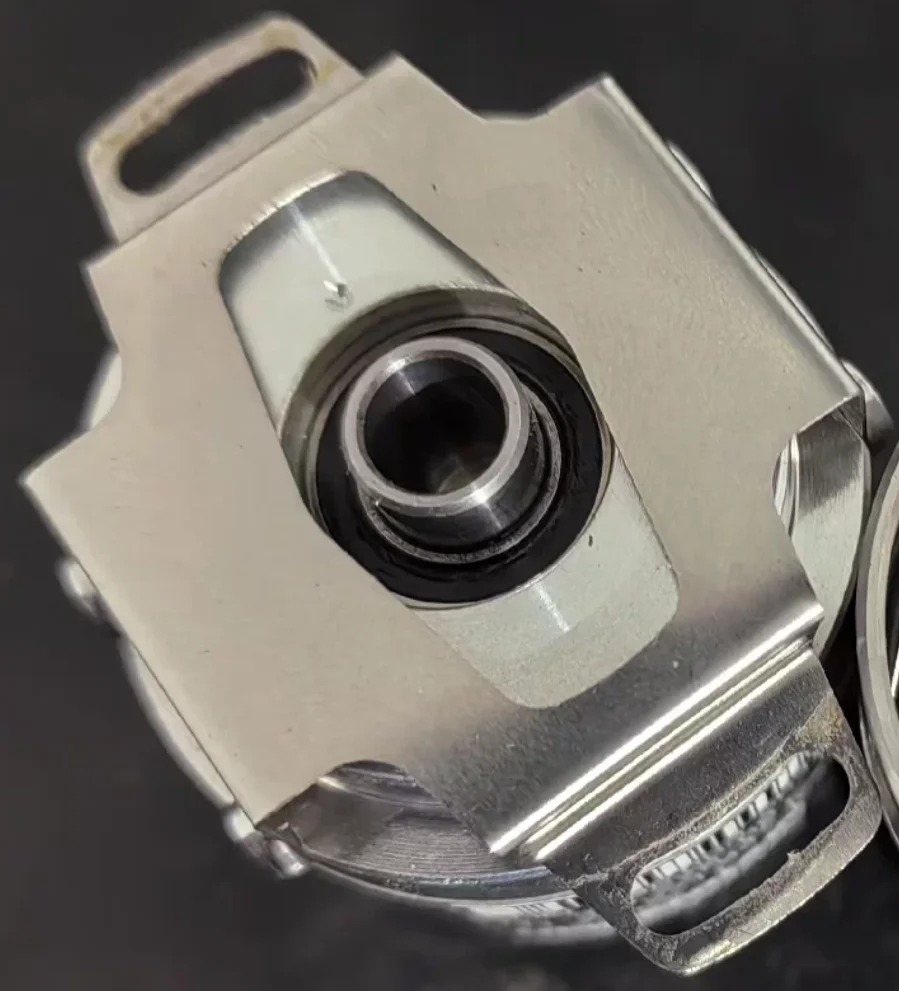 

ERN 1185.003-2048, ID 316 278-68 Энкодер протестирован, исправен.