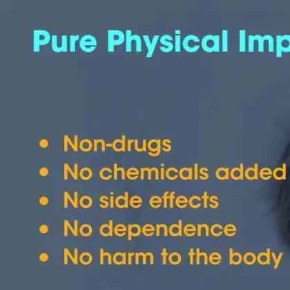 

Двухканальный аппарат для терапии CES с зажимами для ушей, электронная акупунктура для домашнего использования для улучшения сна и релаксации