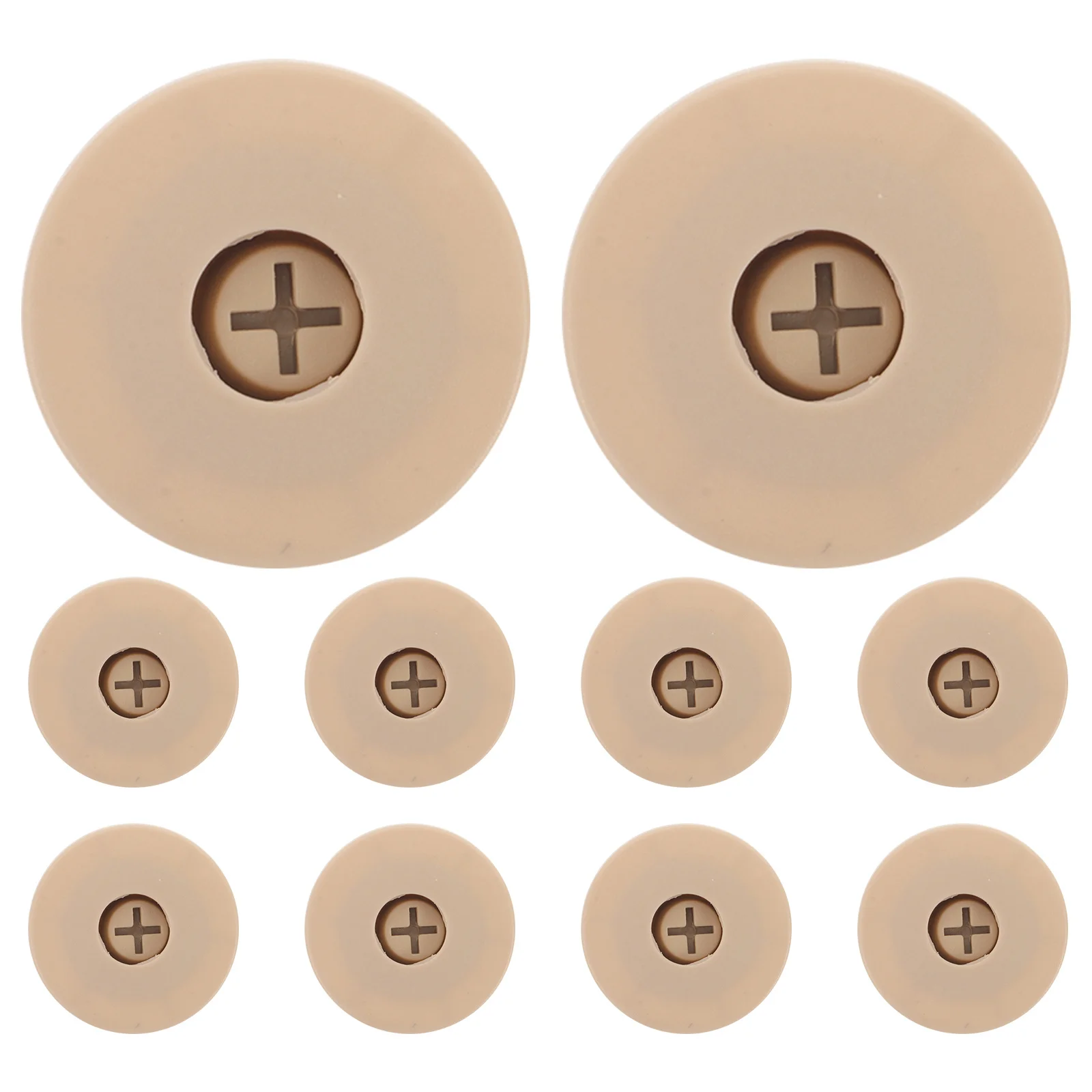 

10Pcs Anti Slip Car Floor Mat Clips Plastic Carpet Holders Retainer Fasteners for Vehicle Interior Safety Floor Mat Carpet