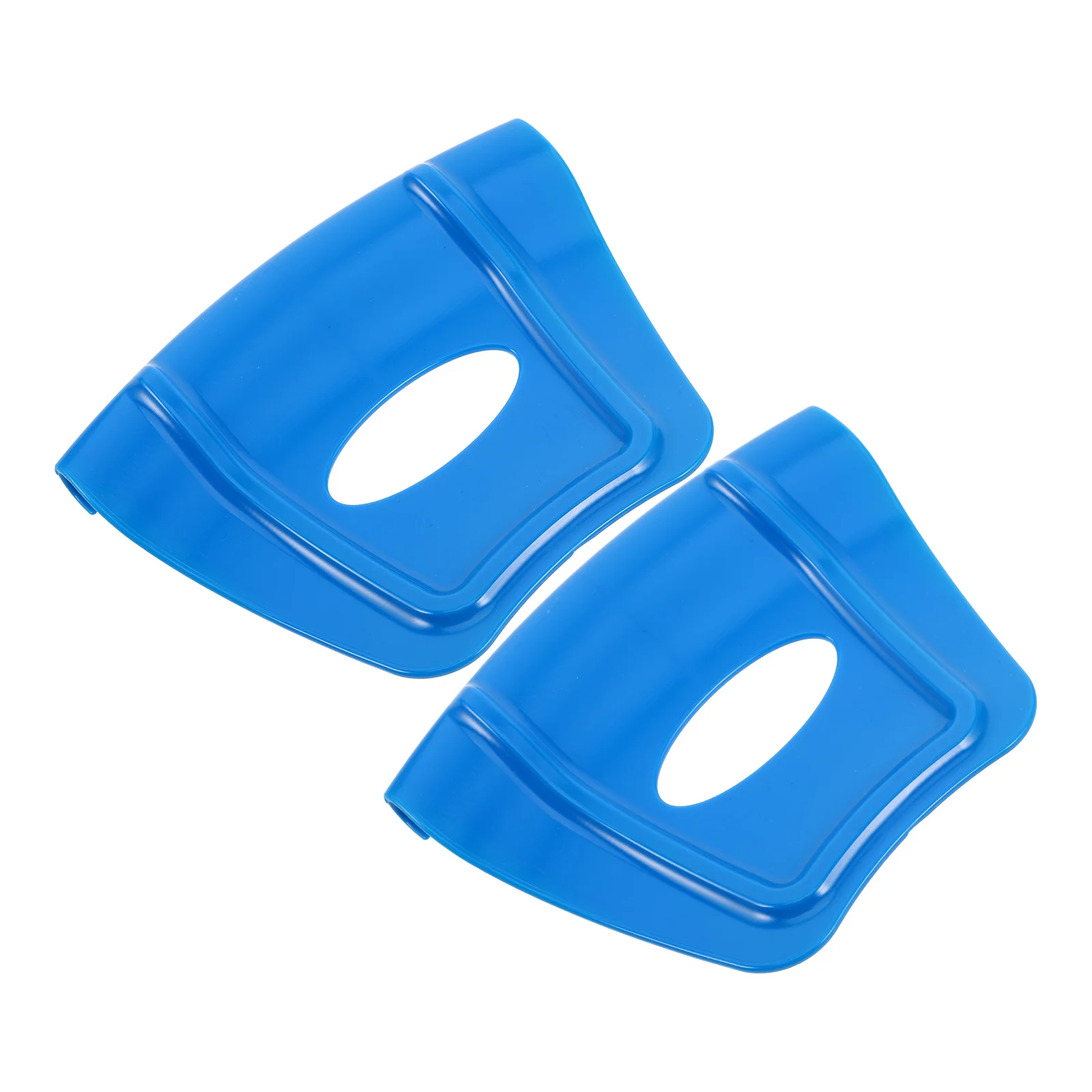 

Motorcycle Tire Changer Plastic Rim Protector Tire Changing Cushion Wheel Rim Saver Convenient Durable Protective Tool