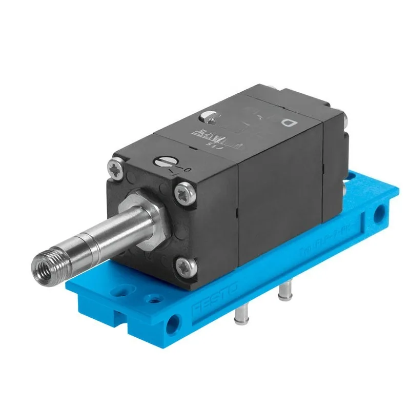 Parts For Festo Sol…