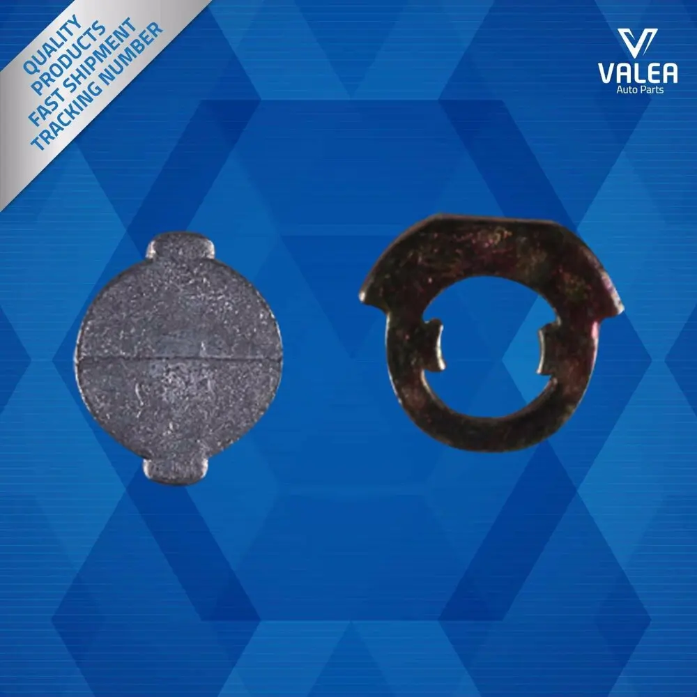 Skoda Felicia 1995-2001 Front Left, Right Door Lock Repair Kit