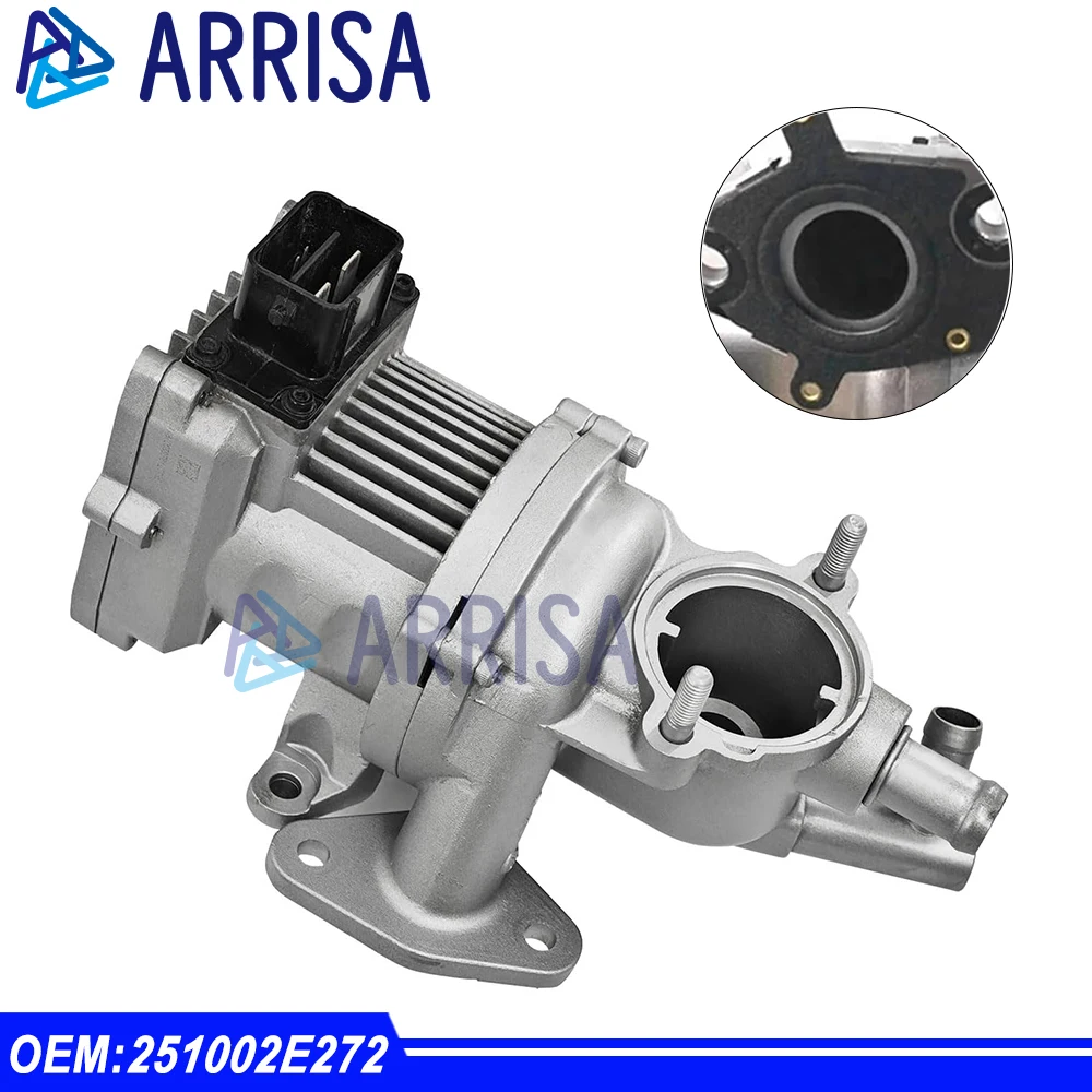 Is the 25100-2E270 Water Coolant Pump Assembly Right for Your 2016–2020 Hyundai Sonata or Kia Optima Hybrid?