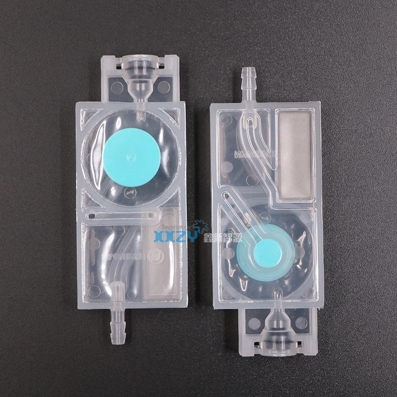 Eco Solvent Printer Inkt Demper Voor Epson I3200 4720 XP600 DX5 Printkop Voor Dtf Printer Inkt Dumper