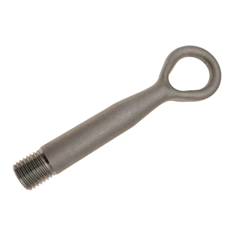 For Honda Everus City Gienia Greiz Eevix Civic Life Stream Elysion Front Tow Ring Tow Hook