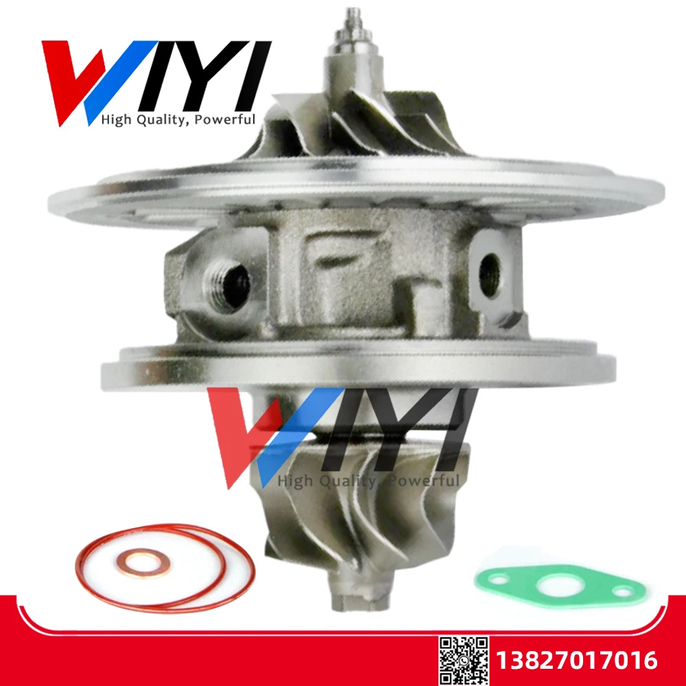 

Сердечник турбокартриджа для Iveco Daily 3.0 HPT 768625-0001 768625-5001S GT2052V