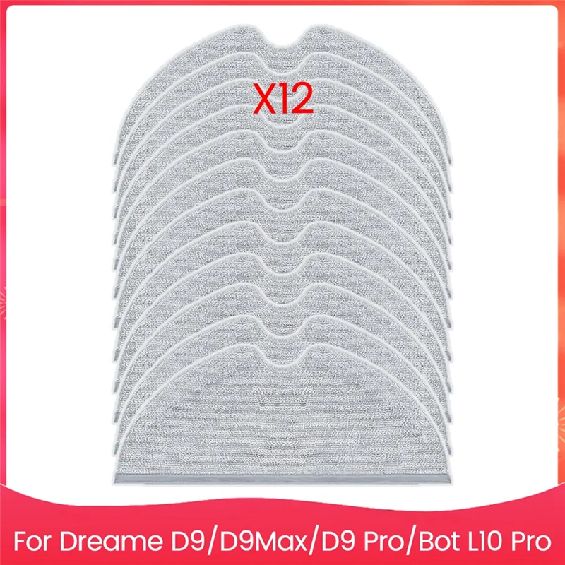 N83R For Dreame D9/…