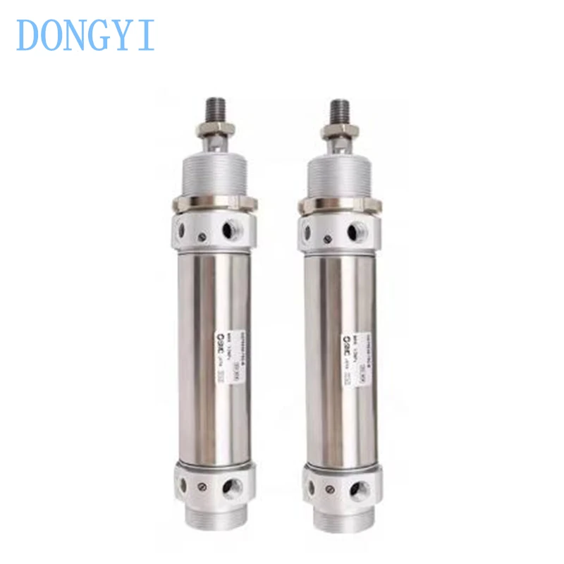 

ISO Air Cylinder C76 C76E32 -10C -15C -20C -25C -30C -40C -50C -70C -75C -80C -100C -125C -150C -160C -200C