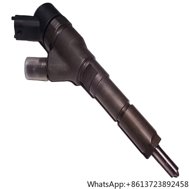 

Direct Factory Common Rail Injector 0445110279 0445110186 338004A100
