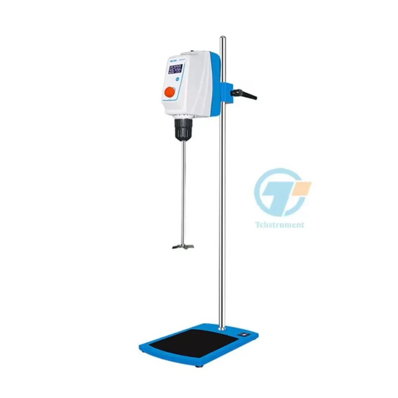 

RWD150 Overhead Stirrer Overhead Stirrer LCD