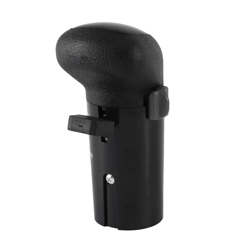 

6X для 18-скоростных трансмиссий Eaton Fuller, ручка переключения передач с переключателем диапазона A6918