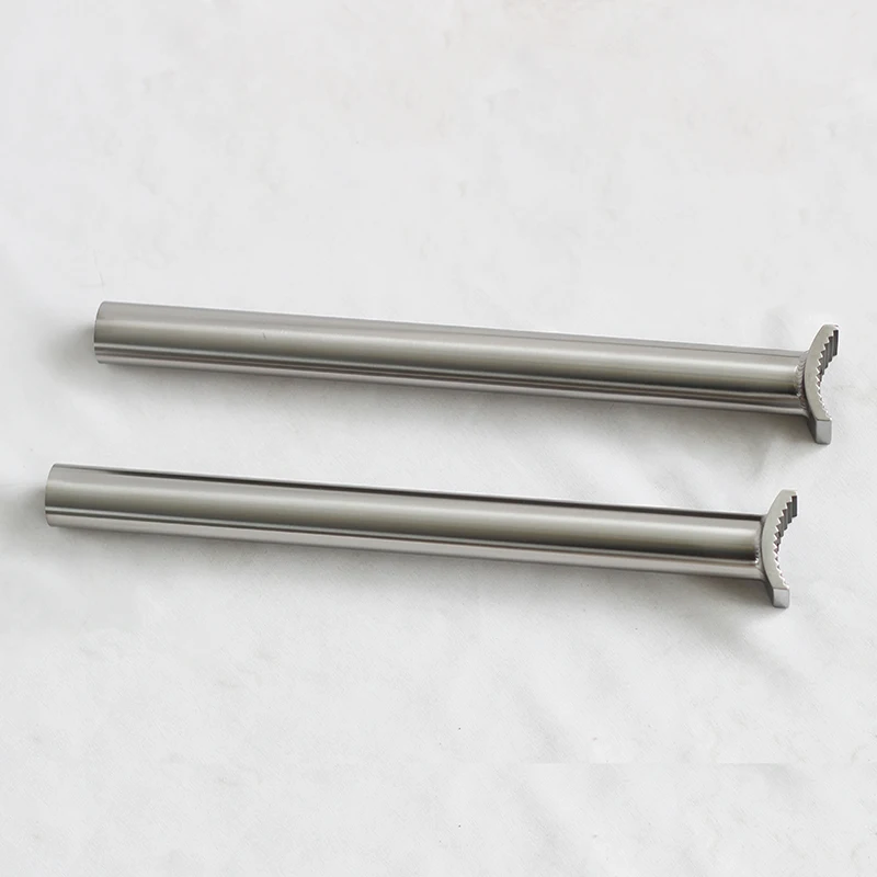 Titanium BMX Povital Seat Post, Wholesale, 25.4mm