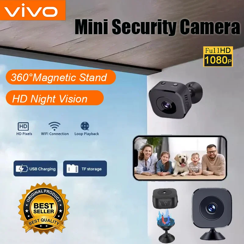 Vivo Mini Security … - image