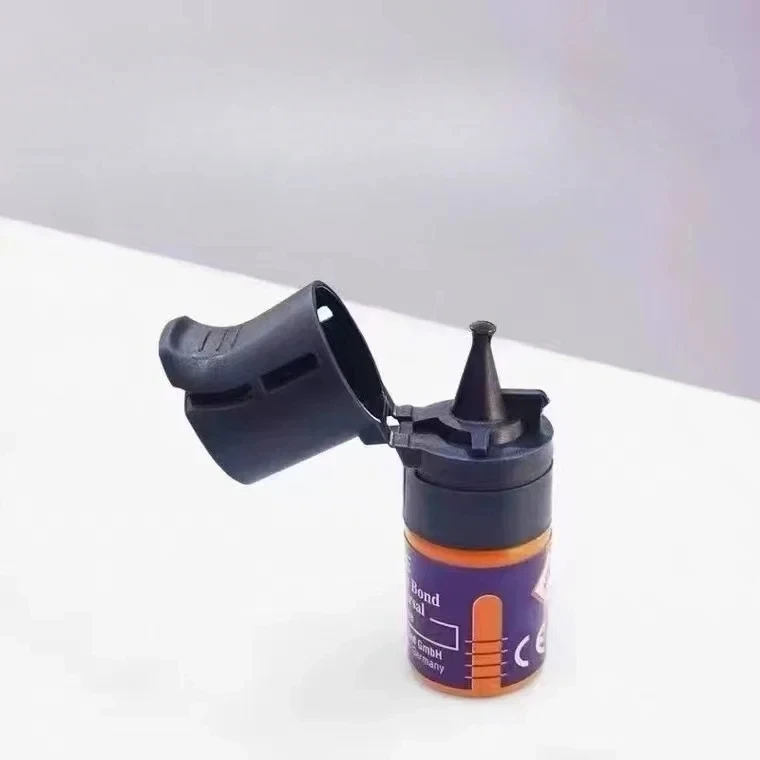

New Single Bond Adhesive Universal for Dental Cure Composite Restorations Bonding Agent