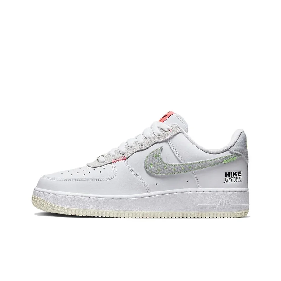

Nike Air Force 1 '07 LV8 'Just Stitch It Белый кокосовое молоко' FB1853-111